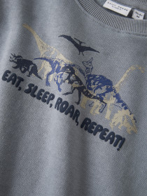 NAME IT Sweatshirt Vildar Tradewinds Diono World